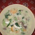 Cooksnap dari Isnaini Aisyah Sardjono untuk resep Sup Krim Ayam Royco