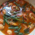 Cooksnap dari Noona Hilda ✅️ untuk resep Udeung Masam Keueng (Udang Asam Pedas) khas Aceh Maknyus