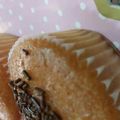صورة من براءة هلال ، شاركها بعد تجربة وصفة طريقه الكب كيك الـ٧ معالق 🍮🍮