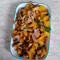 Cooksnap dari Made Ayu Nirma untuk resep Paprika Jamur