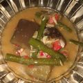 Cooksnap dari Olivia SI untuk resep Jangan Terong (Lodeh Terong)