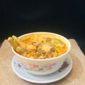 Cooksnap dari Yoes untuk resep Kare ceker ayam