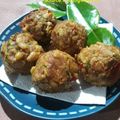 Cooksnap dari asti_mardianto untuk resep Mendol tempe