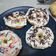 El cooksnap de gustavo riotti cuando hizo Donas horneadas.