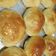 Cooksnap dari Mega untuk resep Roti Manis (No Mixer)