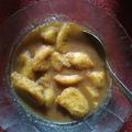 Cooksnap dari Pras Tyo untuk resep Kolak Pisang Ubi