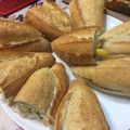 صورة من Mrs Ch3f، شاركها بعد تجربة وصفة ساندويتش منزلي بسيط