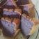 Cooksnap dari Faridah untuk resep CHIFFON TARO aka Ubi Ungu Super Soft Moist Fluffy