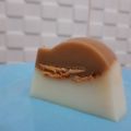 Cooksnap dari Lulu untuk resep Puding Regal Cappucino (Simpel dan Cepat)
