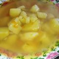 Сooksnap від Галина, який(а) приготував(ла) Картошка тушеная.