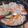El cooksnap de Patry Smith cuando hizo Papas con pollo y crema de leche.