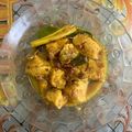 Cooksnap dari Riny Astuti Alam Rivai untuk resep Semur Ayam Kecap Berempah