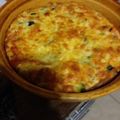 El cooksnap de dvanni03 cuando hizo Soufflé de Zapallitos.
