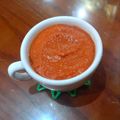 صورة من Heba's Kitchen ، شاركها بعد تجربة وصفة صوص باربكيو بالبيت الوصفة الاصلية