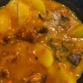 Cooksnap dari FK idr untuk resep Penyet Kuah