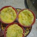 Cooksnap dari puput untuk resep Puding roti tawar kukus kismis keju yummy