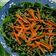 Cooksnap dari Fide's creation untuk resep Tumis bayam ala Korea (Bayam namul)