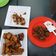 Cooksnap dari MARIA ATRINA untuk resep Ayam Gepuk ala Pak Gembus