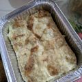 Cooksnap dari shofie untuk resep Puding roti tawar kukus
