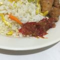 Cooksnap dari Adhe Soraya untuk resep Sambal Bawang Ala Bu Rudy