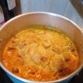 Cooksnap dari Amanda Metta Chandra untuk resep Sambel goreng krecek