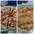 Cooksnap dari ummuHafidz untuk resep Pizza Oven