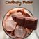 Cooksnap Dapur Yusfarisyia semasa beliau membuat Cadbury Putar!.