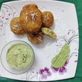 VAISHALI KHAKHRIYA. 's cooksnap of when they made ફરાળી મેંદુ વડા વિથ ફરાળી ચટણી(farali menduvada recipe in Gujarati).