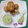 VAISHALI KHAKHRIYA. 's cooksnap of when they made ફરાળી મેંદુ વડા વિથ ફરાળી ચટણી(farali menduvada recipe in Gujarati).