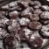 El cooksnap de Natalia López Pintos Belistri cuando hizo Polvorones de chocolate.