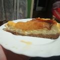 Merci Cooksnap-ja, amikor elkészítette a(z) Karamellás sajttorta receptet.