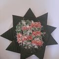 Cooksnap dari Deasy WN untuk resep Ongol-ongol lapis pelangi