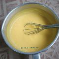 Cooksnap dari Ina Permana untuk resep Saus Keju a la Recheese Factory