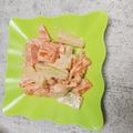 Cooksnap dari Eko Lilis untuk resep Salad batang brokoli dressing mayo 🥗