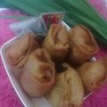 Cooksnap dari siti nur fatmawati untuk resep Remis Pedas