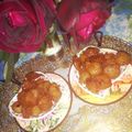 صورة من Haneen، شاركها بعد تجربة وصفة عوامة المعكرونه