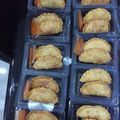 Cooksnap dari Catarina Diana untuk resep Pastel menu jualanku