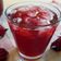 Mamu's cooksnap of when they made Exotic Zobo Juice.