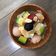 Cooksnap của Dy Dy khi họ làm theo món Chè khúc bạch ngon hơn nyc của bạn