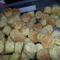 El cooksnap de Brenda Wil cuando hizo Scones inolvidables!.