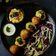 Disha Prashant Chavda's cooksnap of when they made ફલાફલ (Falafel recipe in Gujarati).
