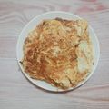 Cooksnap của Mikae 🐰 khi họ làm theo món SP.0168 - Trứng Chiên Củ Cải Mặn
