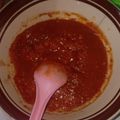 Cooksnap dari ReginaSavv untuk resep Sambal Ayam Bakar
