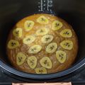 Cooksnap dari Amelia Sipayung untuk resep Bolu Pisang Kukus Super Moist