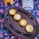 Cooksnap dari Siva Alesha_Kitchen untuk resep Kue Nona Manis Labu Kuning