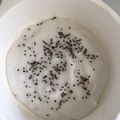 Cooksnap dari Naila’s Pantry untuk resep Bubur Sumsum
