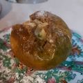 El cooksnap de lachiquipaiki cuando hizo Manzanas asadas.