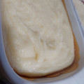 El cooksnap de Yvette cuando hizo Sémola con leche y caramelo.