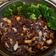 Jula 的 中式蘑菇燉飯｜素食 cooksnap