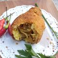 Cooksnap dari Silva Malexhi untuk resep Kroket kentang